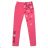 Girl youth leggings (116-146) KUGO K796
