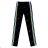 Girl Teen Leggings (134-164) KUGO K906
