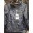 Youth Jacket Jacket (134-164) SAD SAD19KK-907
