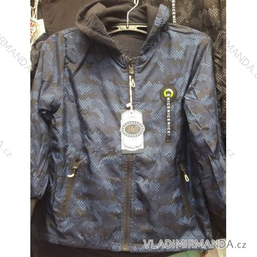 Youth Jacket Jacket (134-164) SAD SAD19KK-907
