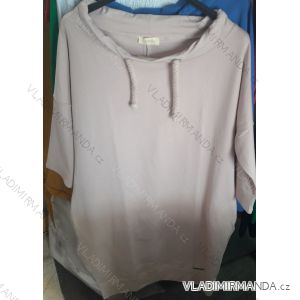 Long sweatshirt long (uni sl) ITALIAN MODA IM318504