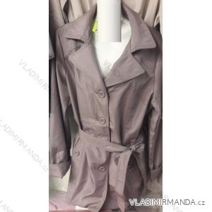 Spring Womens Coat (L-4XL) BAT19AO-NU-KHOAC-GAN-CUC
