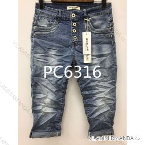 Pants 3/4 (xs-xl) JEWELLY LEXXURY LEX19PC6316
