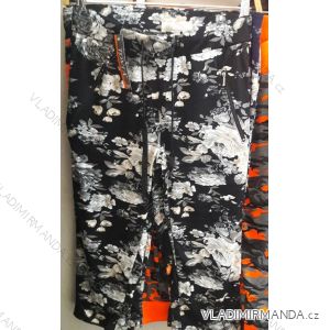 leggings 3/4 womens (m-2xl) Tovta WAN19010
