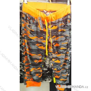 leggings 3/4 womens (m-2xl) Tovta WAN19011
