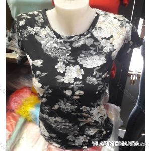 T-shirt short sleeve women (m-2xl) TOVTA WAN19014
