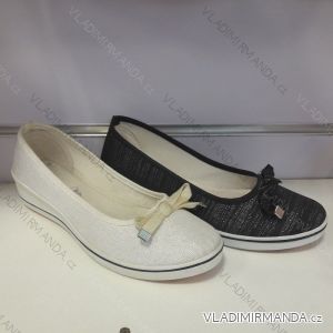 Low shoes women's shoes (36-41) MWSHOES OBUV OBMW19D-50
