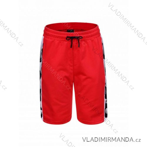 Children´s tracksuit shorts (110-160) GLO-STORY BRT-8286