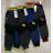 Pants trousers outdoor cotton kids boys (86-116) GRACE GRA1984271