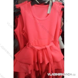 Sleeveless summer dresses for children (4-14 years) ITALIAN YOUNG FASHION IMM219034
