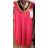 Dress / tunic t-shirt 3/4 long sleeve (uni sl) ITALIAN Fashion IM318458