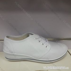 Shoes botasky dámské (36-41) OBUV OB219016