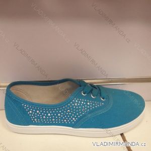 Shoes botasky dámské (36-41) OBUV OB219016