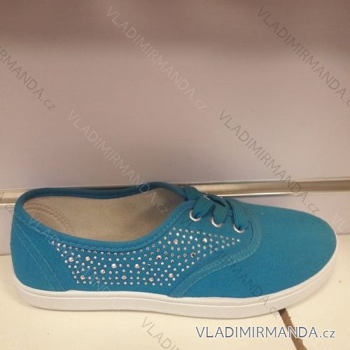 Shoes botasky dámské (36-41) OBUV OB219016