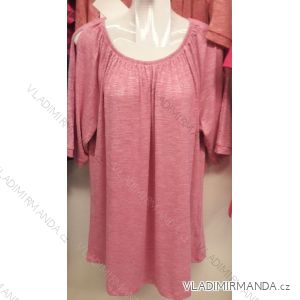 Short sleeve blouse women (1-4xl) BATY BAT19PNU-XUOC-GAN
