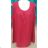 Summer Tank Top Ladies BATY BAT19AONU-SN-MAX
