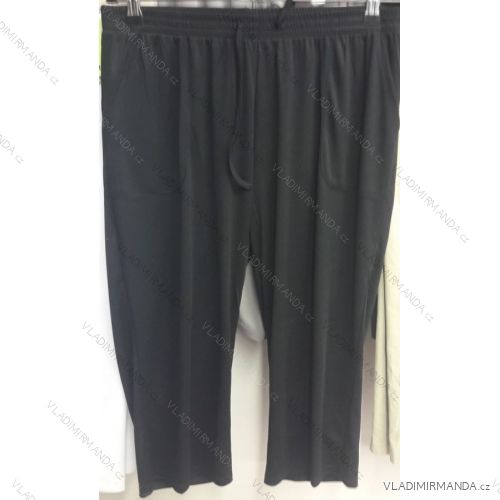 Pants 3/4 short ladies oversized (1-4xl) BATY BAT19QXEC-3/4
