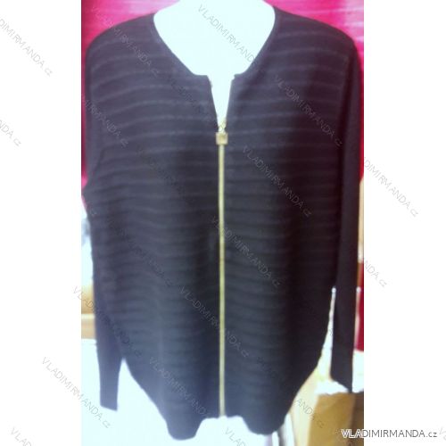 Ladies pullover oversized (1-4xl) BATY BAT19NU-XOP-NGANG-KK
