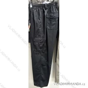 Men's oversized trousers (L-5xL) BATY BAT19QSI-MAX
