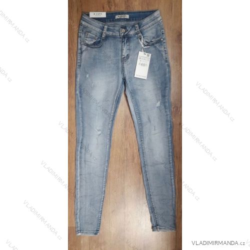 Rifle jeans women (26-32) MSARA MA119L1099
