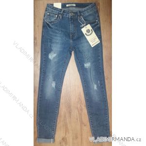 Women's jeans trousers (26-32) M.SARA MA119DM8800F
