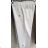 Pants 3/4 Women's Oversized (l-4xl) BATY BAT19QNU-3/4-GAU-V
