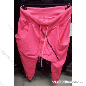 Tracksuit long ladies neon (uni sl) ITALIAN MODE IM519011
