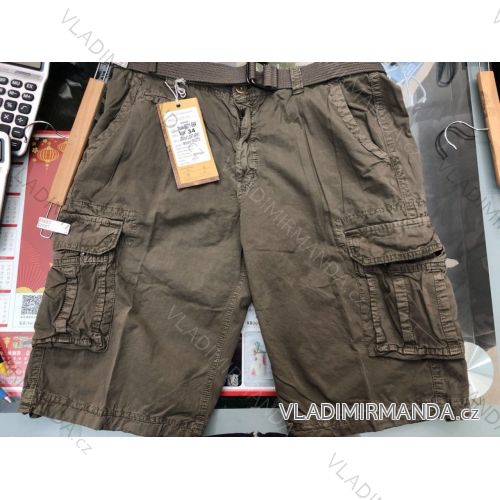 Shorts men (30-42) LOSHAN MA1198071-56
