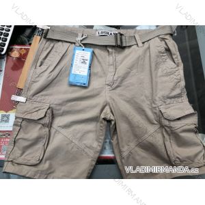 Shorts men (30-42) LOSHAN MA1198065-83
