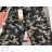 Men's shorts camouflage shorts (30-42) LOSHAN MA1198104-7

