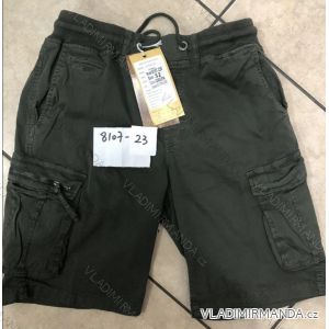 Shorts men (30-42) LOSHAN MA1198107-23