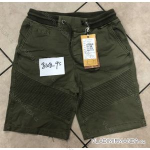 Shorts men (30-42) LOSHAN MA1198108-95
