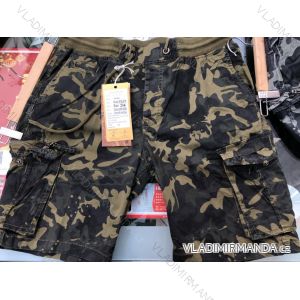 Men shorts shorts (30-42) LOSHAN MA1198106-51
