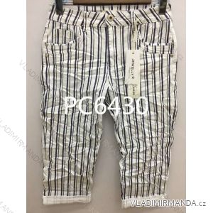 Pants 3/4 LEXXURY (xs-xl) LEX19PC6430
