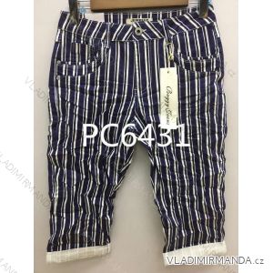 Pants 3/4 LEXXURY (xs-xl) LEX19PC6431
