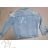 Denim Jacket short women's (xs-xl) JEWELLY LUXXURY LEX19001
