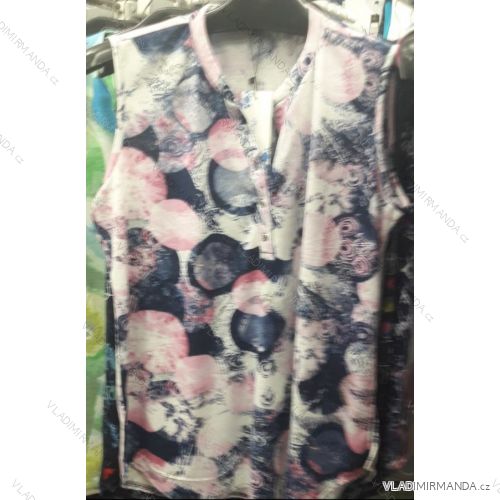 Women's undershirt undershirt (46-54) BENTER 61703
