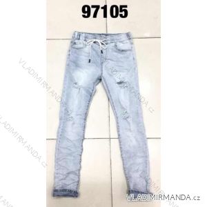 Rifle jeans women (XS-XL) ITAIMASKA MA51997105
