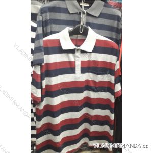 Polo shirt short sleeve oversized mens (3xl-6xl) ALNWICK KP82102