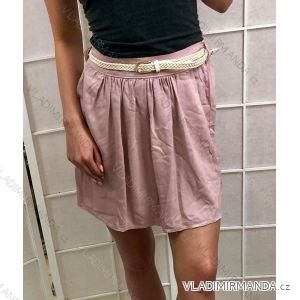 Skirt summer short women (uni sl) ITALIAN Fashion IM718133