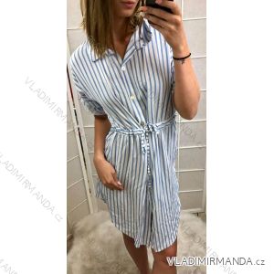 Summer shirt women's dress (uni s / m) ITALIAN MODA IM719330