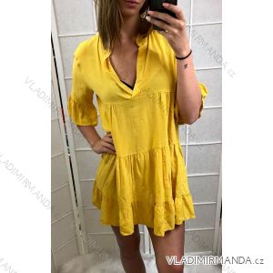 Summer shirt women's dress (uni s / m) ITALIAN MODA IM719331
