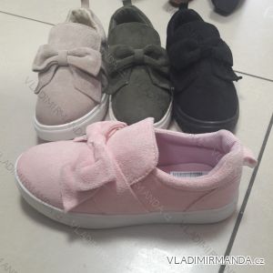 Botasky sneakers children's girls (25-30) FSHOES OBUV OBF19009
