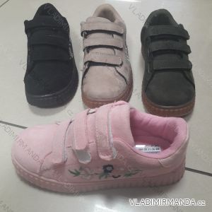 Botasky sneakers youth girls (31-36) FSHOES OBUV OBF19014
