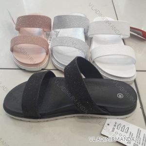 Women's Slippers (36-41) CTSHOES OCT19G-552-5
