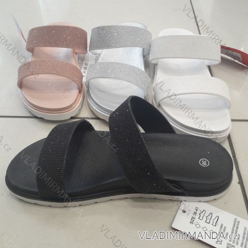 Women's Slippers (36-41) CTSHOES OCT19G-552-5
