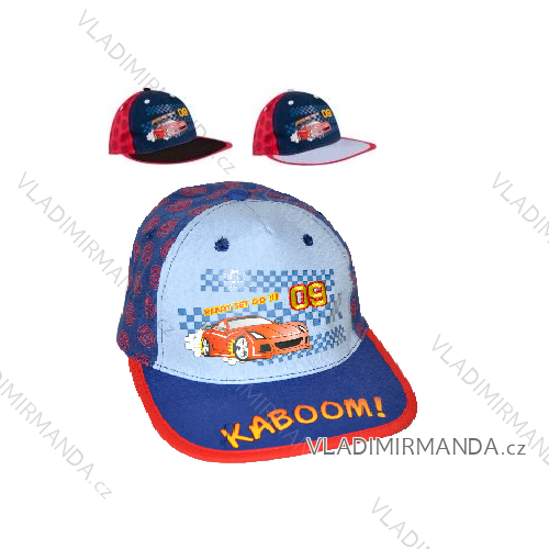 Cap Infant Baby Boys (50-54) YO! CZD-144