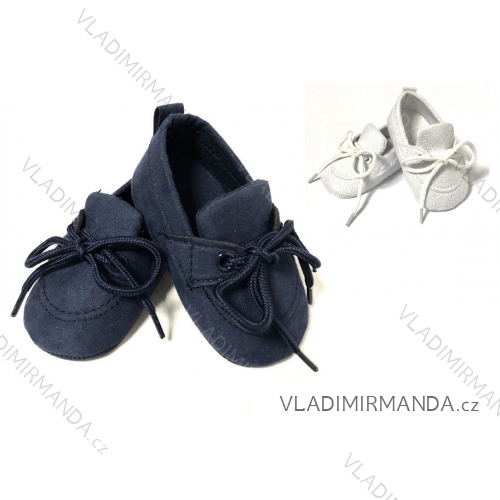 Infant Booties Boots (0-6, 6-12m) YO! OB-025