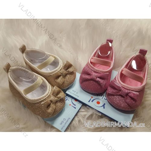 Infant Shoes Boots (0-6, 6-12m) YO! OB-020