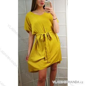 Summer dresses women (uni s / m) ITALIAN MODA IM719354

